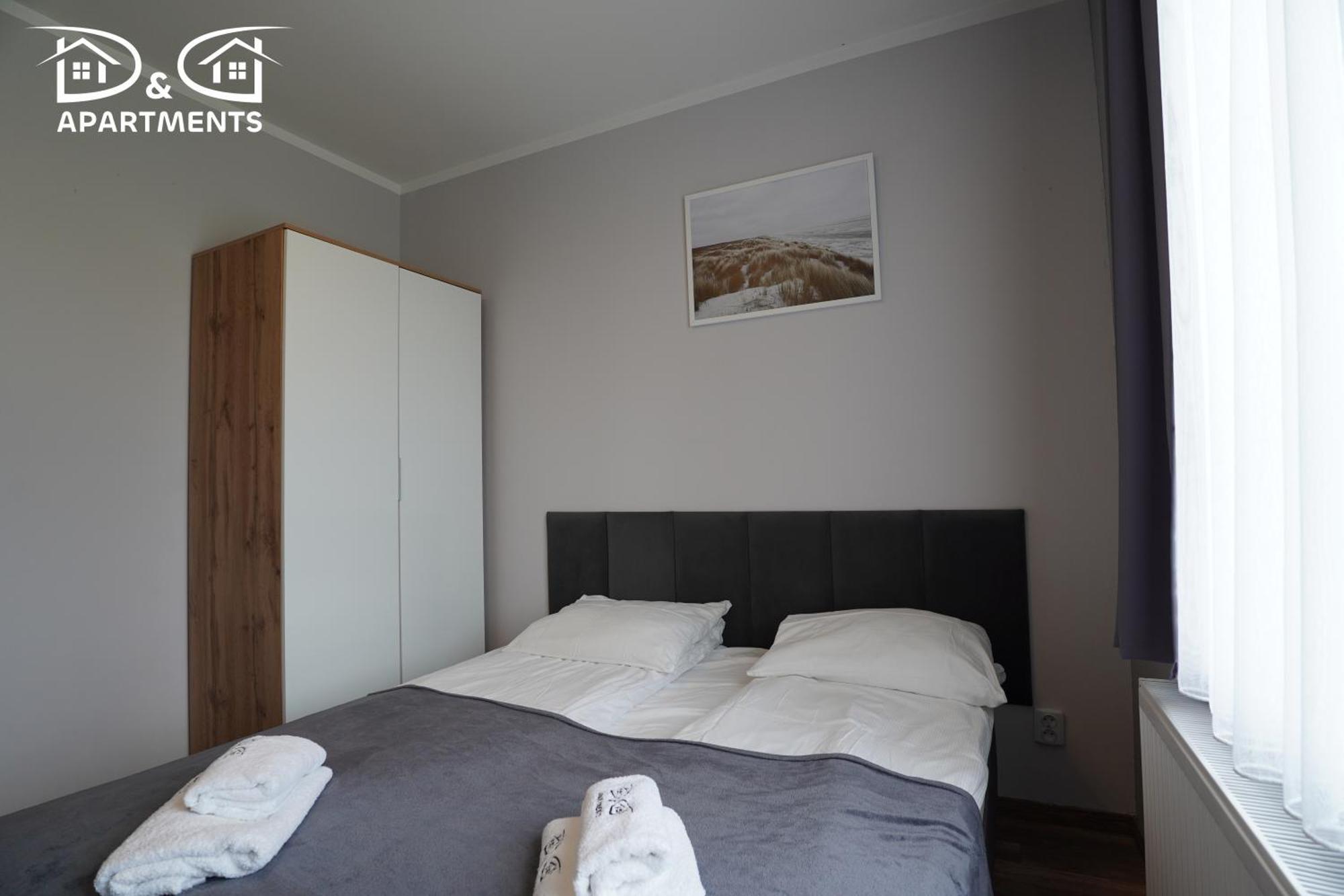 Morze U Sary - Wrzosowo 361, Dziwnowek Hotel Bagian luar foto