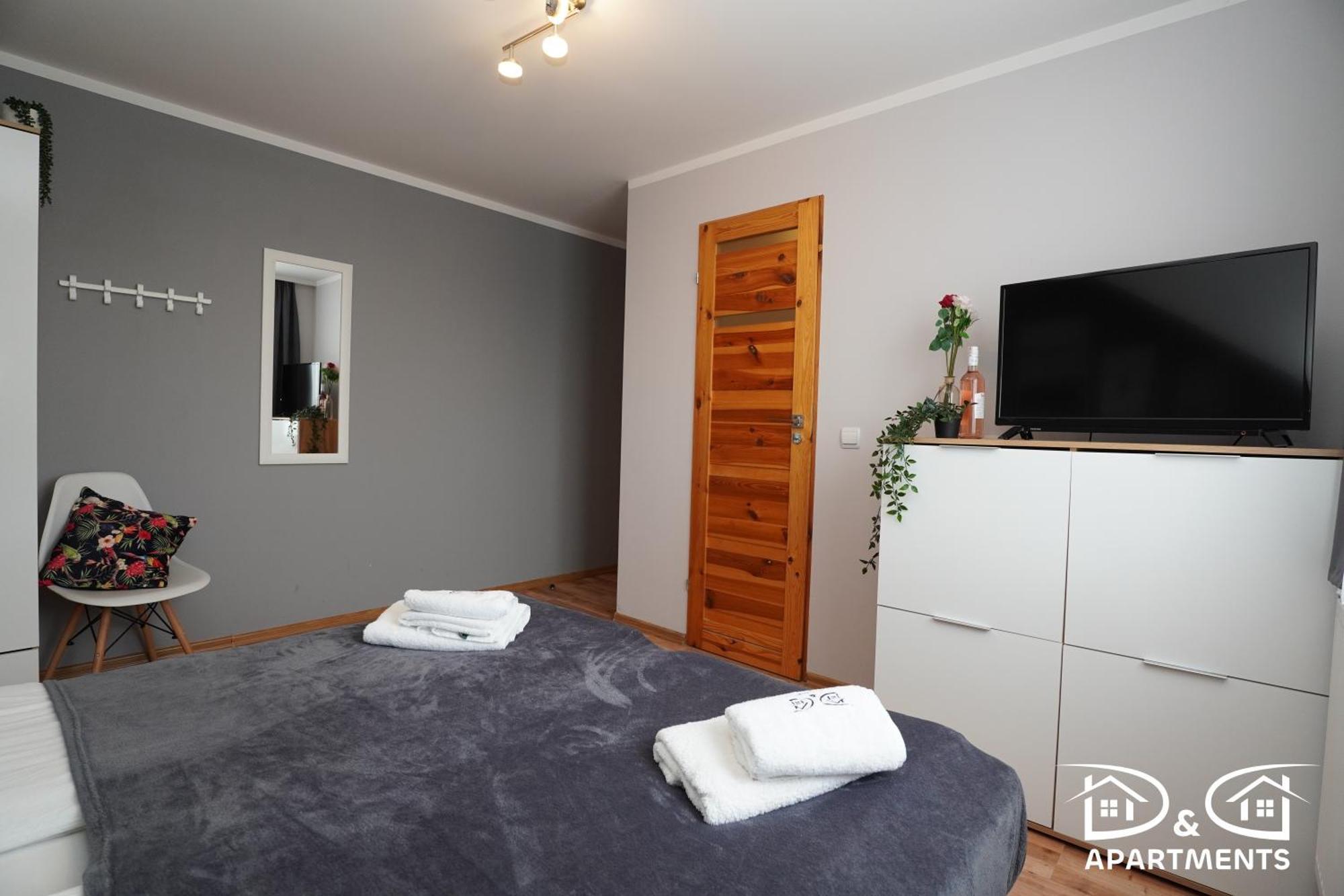 Morze U Sary - Wrzosowo 361, Dziwnowek Hotel Bagian luar foto