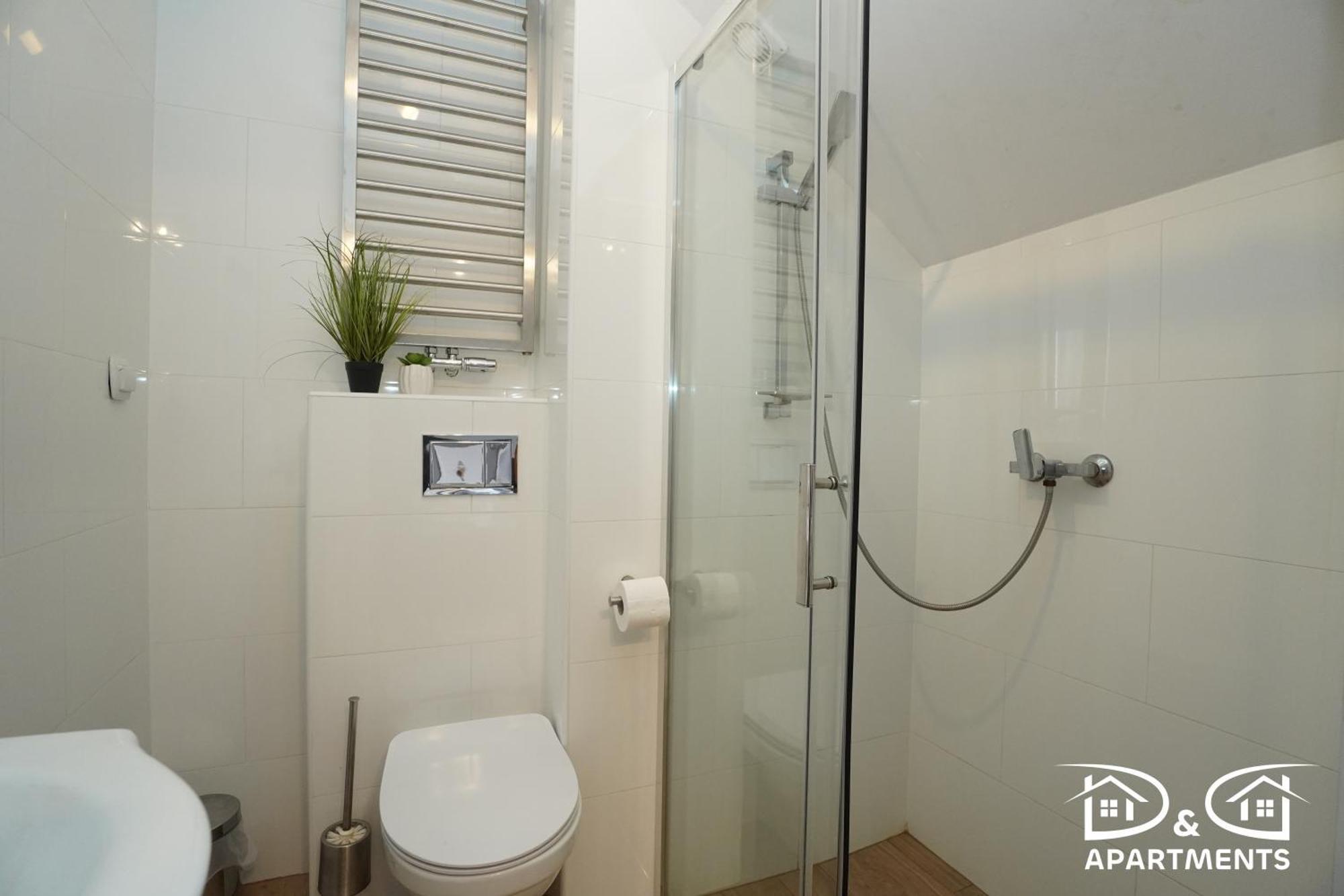 Morze U Sary - Wrzosowo 361, Dziwnowek Hotel Bagian luar foto