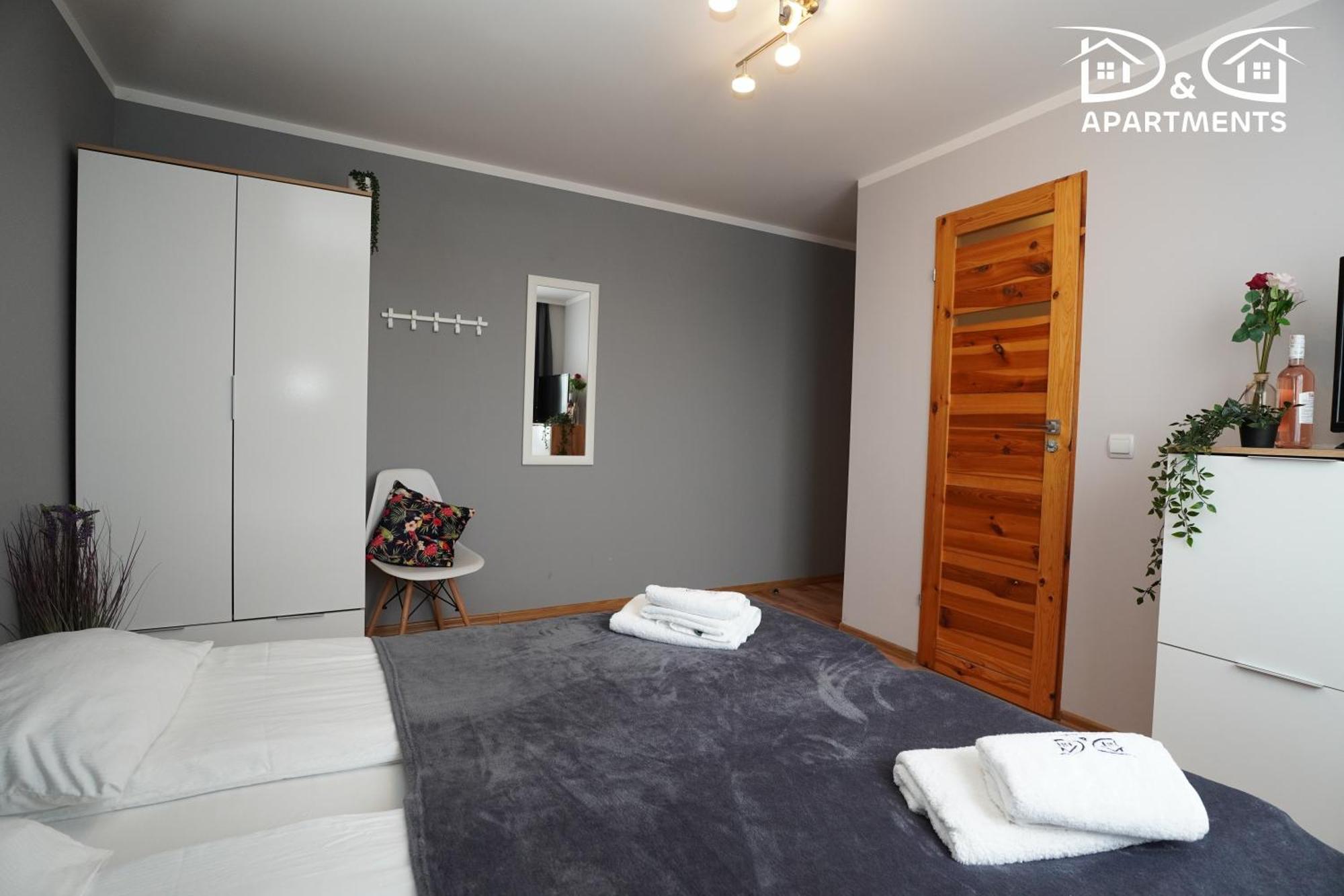 Morze U Sary - Wrzosowo 361, Dziwnowek Hotel Bagian luar foto