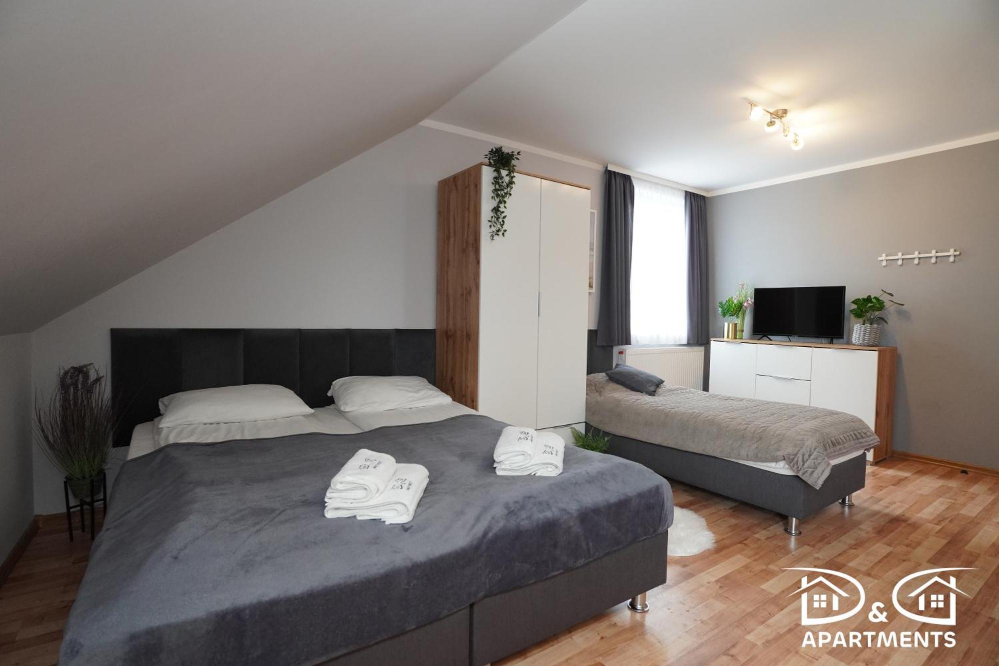 Morze U Sary - Wrzosowo 361, Dziwnowek Hotel Bagian luar foto