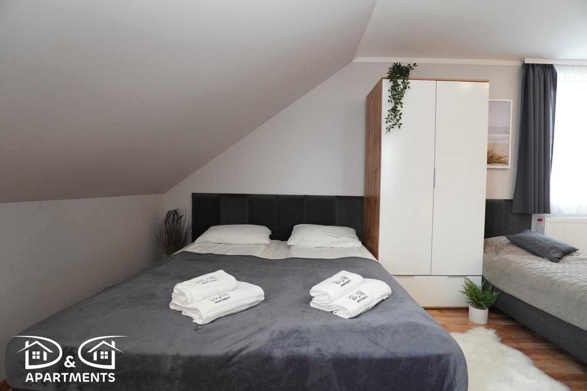 Morze U Sary - Wrzosowo 361, Dziwnowek Hotel Bagian luar foto