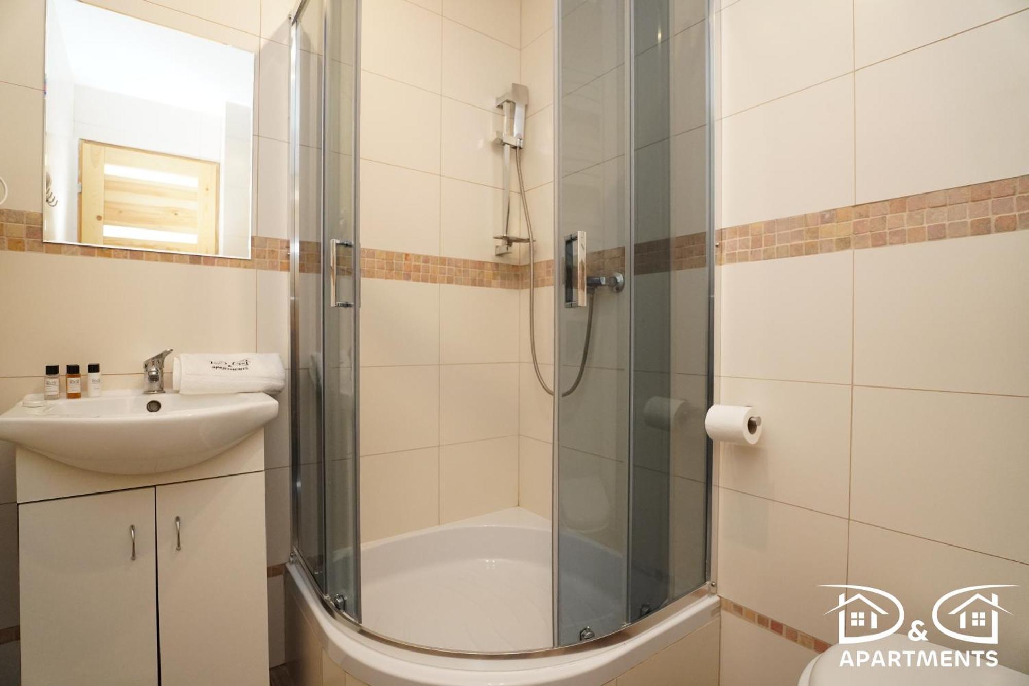 Morze U Sary - Wrzosowo 361, Dziwnowek Hotel Bagian luar foto