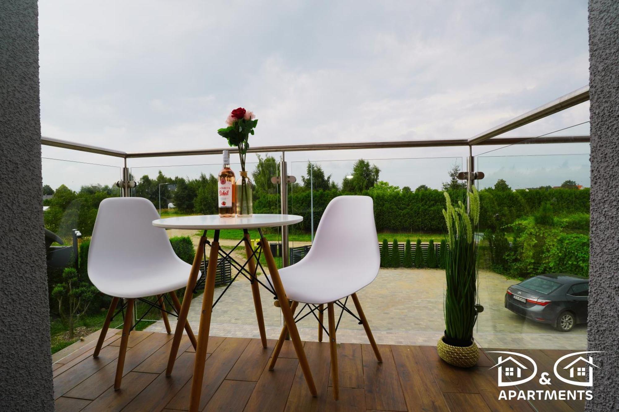 Morze U Sary - Wrzosowo 361, Dziwnowek Hotel Bagian luar foto