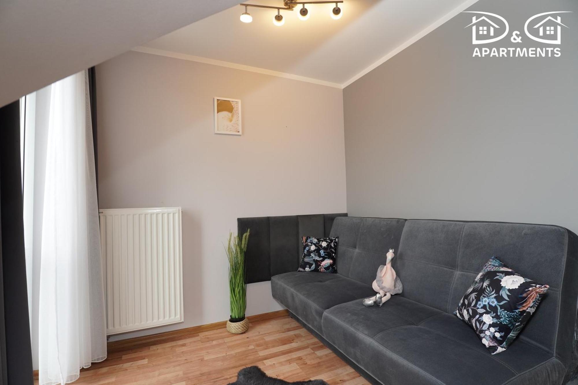 Morze U Sary - Wrzosowo 361, Dziwnowek Hotel Bagian luar foto