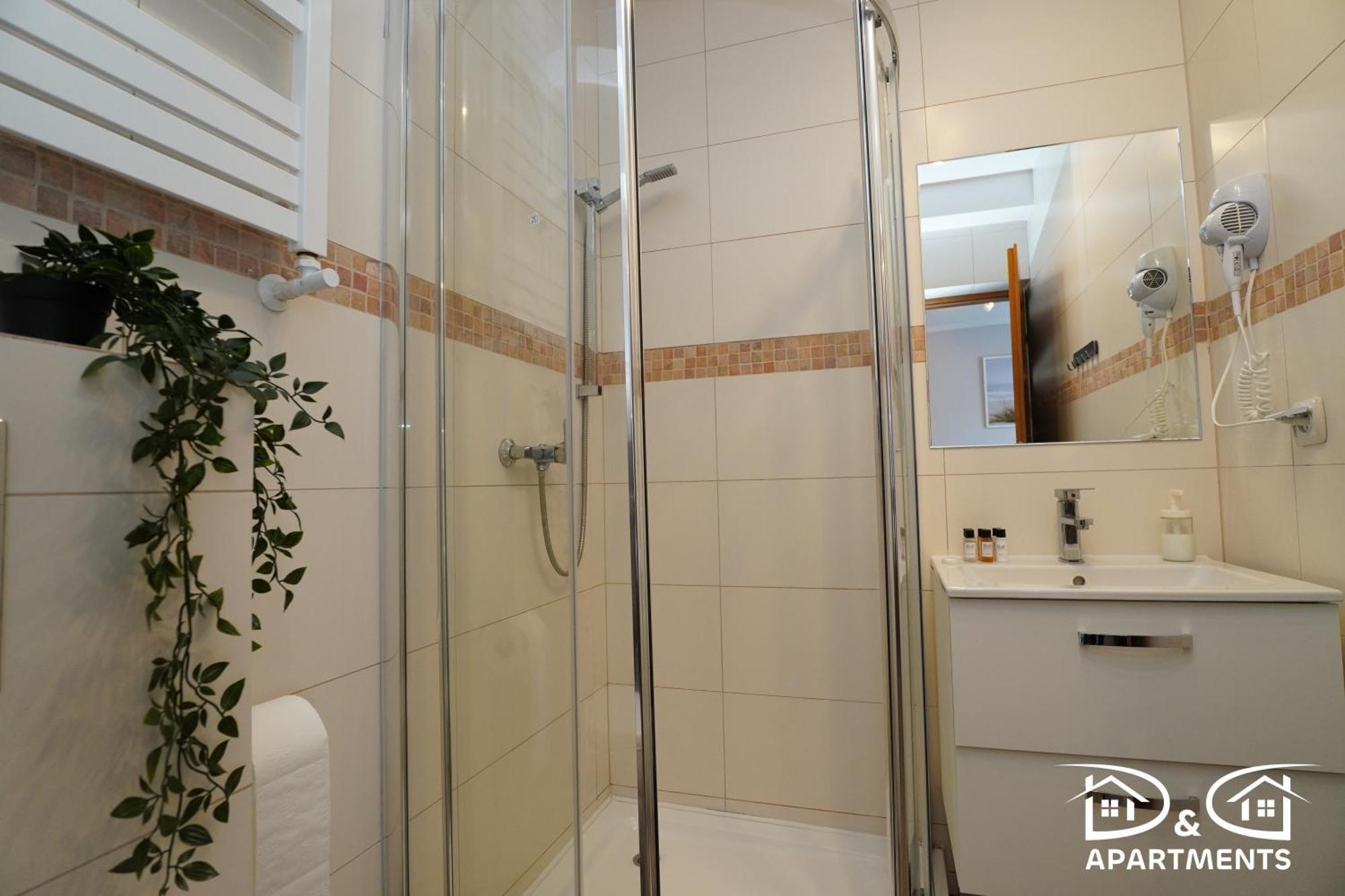 Morze U Sary - Wrzosowo 361, Dziwnowek Hotel Bagian luar foto
